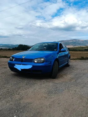 VW Golf, снимка 2