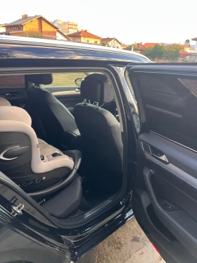 VW Passat 4x4 , снимка 11