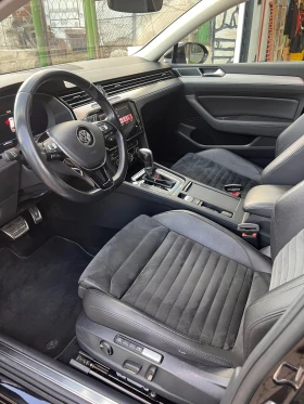 VW Passat 4x4 , снимка 13