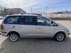 Seat Alhambra, снимка 8