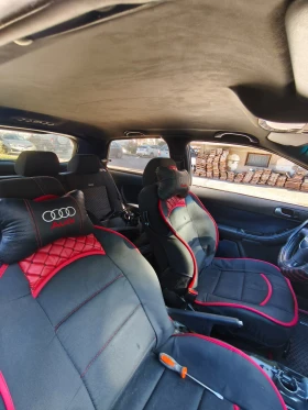 Audi A3 8L, снимка 12