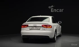 Audi A4, снимка 3