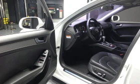 Audi A4, снимка 9