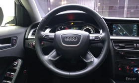 Audi A4, снимка 12