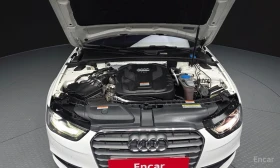 Audi A4, снимка 5