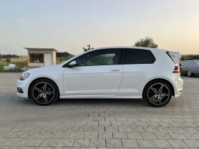 VW Golf 1.4 tsi 3 x rline, снимка 4