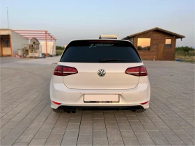VW Golf 1.4 tsi 3 x rline, снимка 3