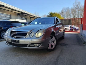 Mercedes-Benz E 320 3.0 CDI, V6, снимка 1