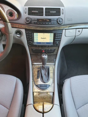 Mercedes-Benz E 320 3.0 CDI, V6, снимка 7