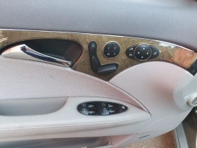 Mercedes-Benz E 320 3.0 CDI, V6, снимка 10