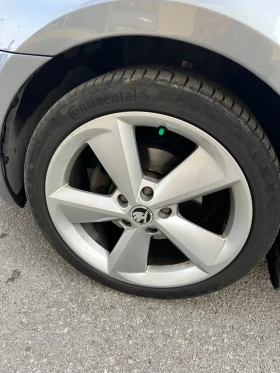 Skoda Octavia, снимка 5