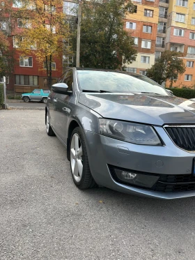 Skoda Octavia, снимка 1