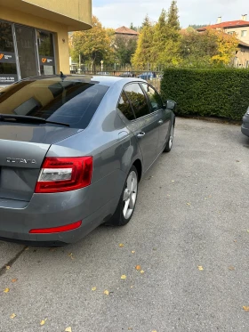 Skoda Octavia, снимка 3