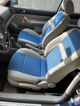 VW Golf 4, снимка 6