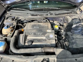 VW Golf 4, снимка 9