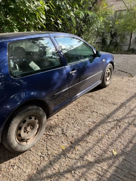 VW Golf 4, снимка 3