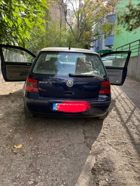 VW Golf 4, снимка 2
