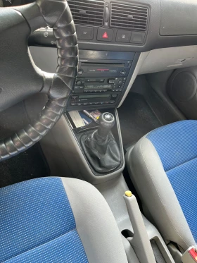 VW Golf 4, снимка 5