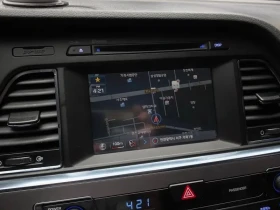 Hyundai Sonata, снимка 13