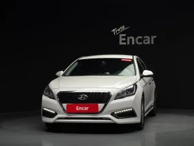 Hyundai Sonata, снимка 2