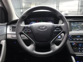Hyundai Sonata, снимка 12