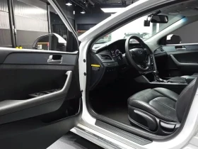 Hyundai Sonata, снимка 9