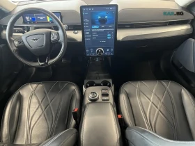 Ford Mustang Mach-E Select* AWD* BLINDSPOT* CAMERA, снимка 8