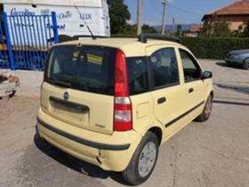     Fiat Panda 1.3 multijet