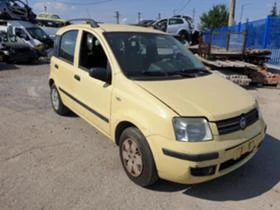     Fiat Panda 1.3 multijet