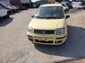     Fiat Panda 1.3 multijet