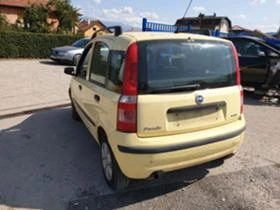 Fiat Panda 1.3 multijet - [7] 