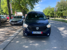 Dacia Dokker klima euro6, снимка 2