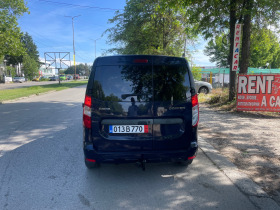 Dacia Dokker klima euro6 | Mobile.bg   5