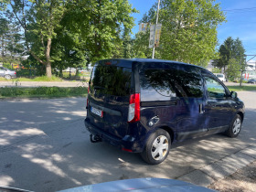 Dacia Dokker klima euro6, снимка 4