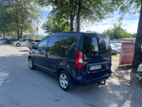 Dacia Dokker klima euro6, снимка 6