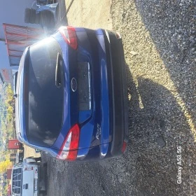 Ford Focus 1.6 hdi, снимка 5