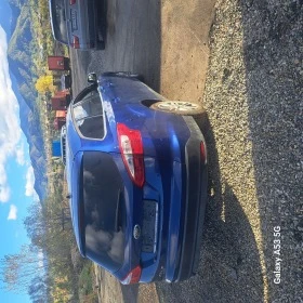 Ford Focus 1.6 hdi, снимка 4