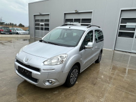 Peugeot Partner 1.6HDI, снимка 1 - Автомобили и джипове - 43102225