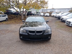 BMW 320 d-NAVI-ПАНОРАМА, снимка 7 - Автомобили и джипове - 43111844