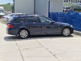 BMW 320 E91, снимка 11 - Автомобили и джипове - 44873983