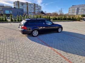 BMW 320 E91, снимка 5 - Автомобили и джипове - 44873983