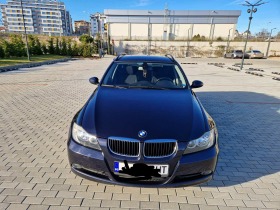 BMW 320 E91, снимка 4 - Автомобили и джипове - 44873983