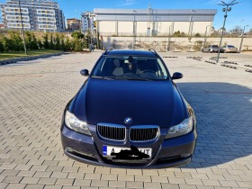 BMW 320 E91, снимка 1