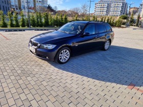 BMW 320 E91, снимка 1 - Автомобили и джипове - 44873983