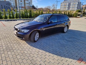 BMW 320 E91, снимка 6 - Автомобили и джипове - 44873983