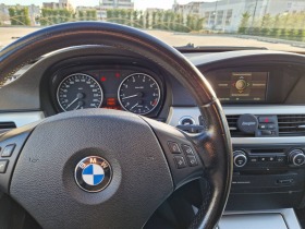 BMW 320 E91, снимка 10
