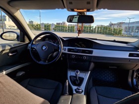 BMW 320 E91, снимка 14 - Автомобили и джипове - 44873983