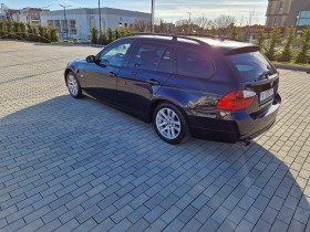 BMW 320 E91, снимка 9 - Автомобили и джипове - 44873983