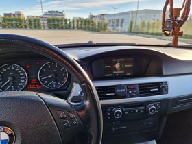 BMW 320 E91, снимка 7