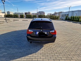 BMW 320 E91, снимка 3 - Автомобили и джипове - 44873983